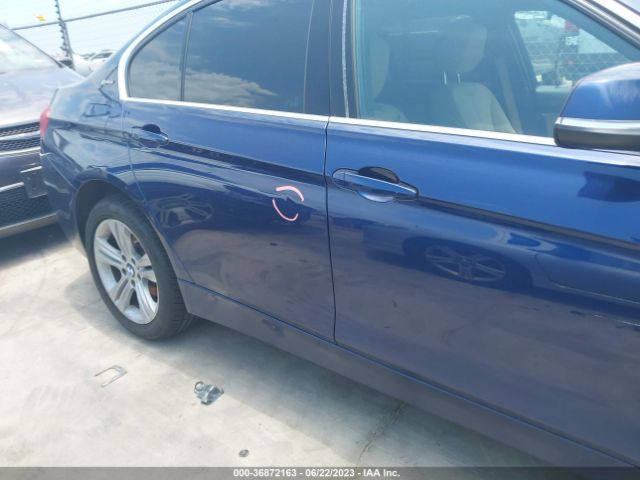 WBA8E1C50JA180073 BMW 3 Series 330e Iperformance