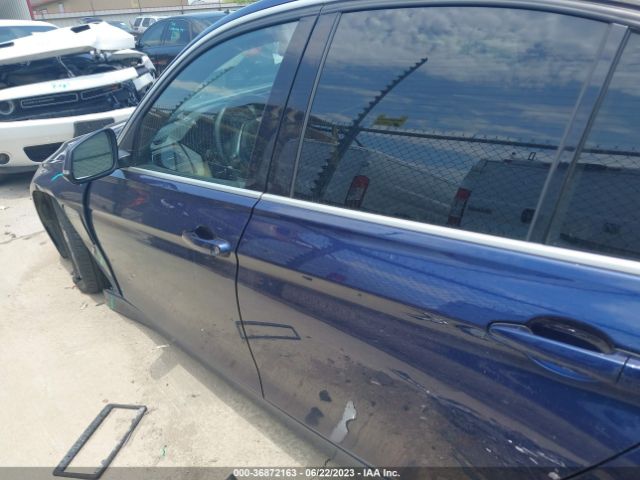 WBA8E1C50JA180073 BMW 3 Series 330e Iperformance