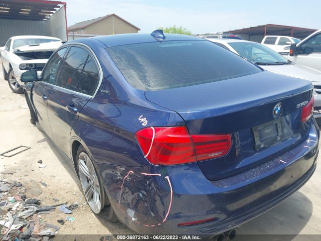 WBA8E1C50JA180073 BMW 3 Series 330e Iperformance