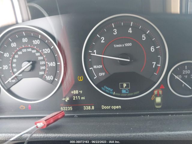WBA8E1C50JA180073 BMW 3 Series 330e Iperformance