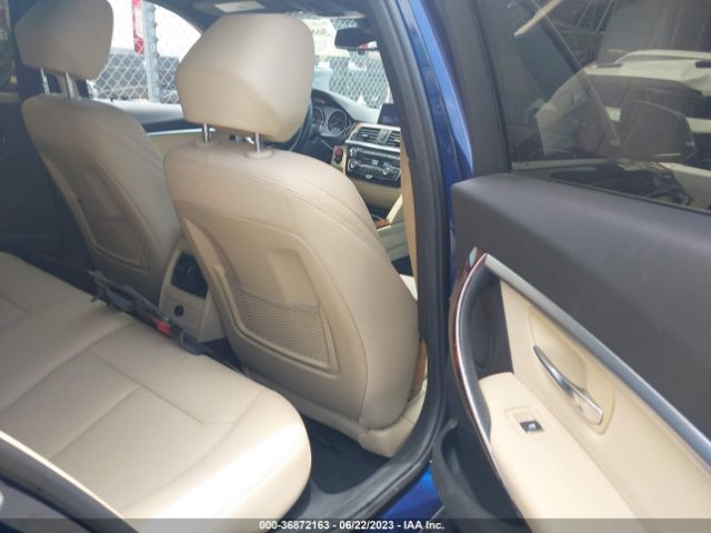 WBA8E1C50JA180073 BMW 3 Series 330e Iperformance