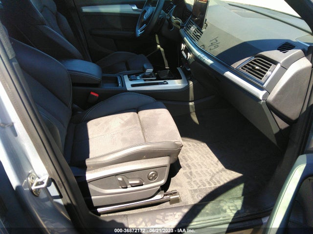 WA1E2AFY6N2020875 Audi Q5 S Line Premium Plus