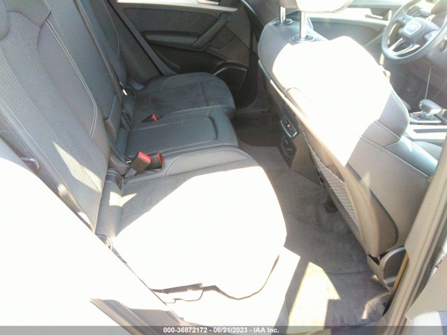 WA1E2AFY6N2020875 Audi Q5 S Line Premium Plus