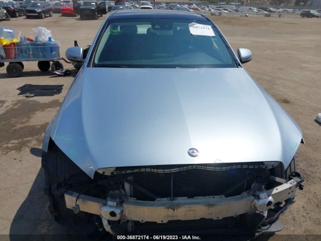 55SWF4JB3GU155796 Mercedes-Benz C-class C 300
