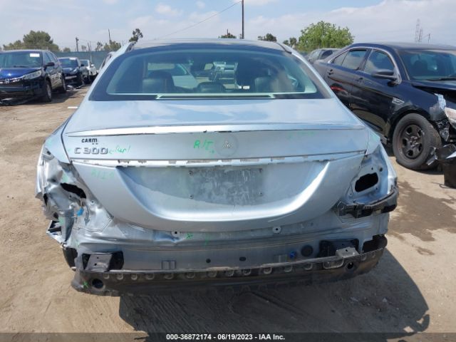 55SWF4JB3GU155796 Mercedes-Benz C-class C 300