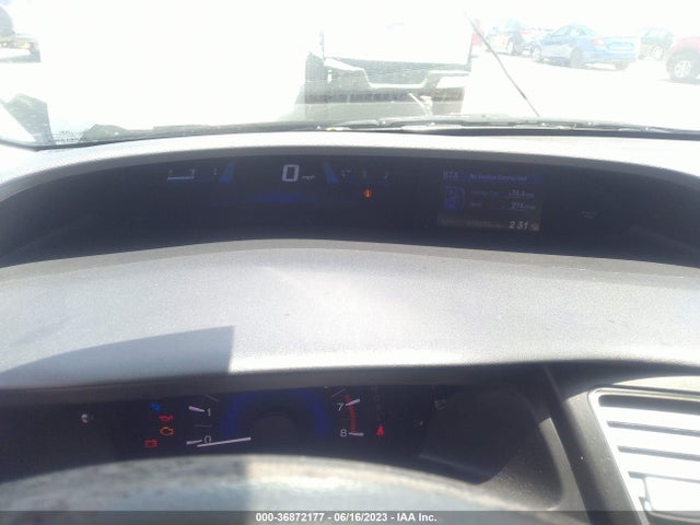 Honda Civic Sedan Lx 2015 2HGFB2F50FH538075 Image 14