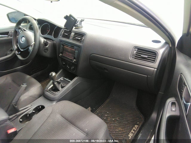 3VW1K7AJ0FM297174 Volkswagen Jetta Sedan 2.0l S W/technology