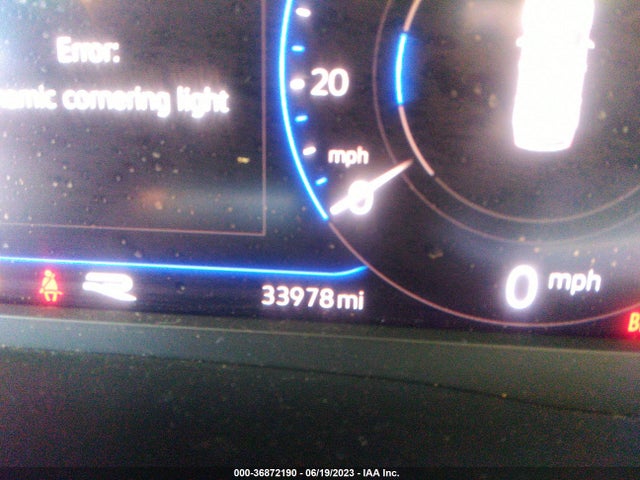 1V2FR2CA5MC557893 Volkswagen Atlas 3.6l V6 Sel Premium
