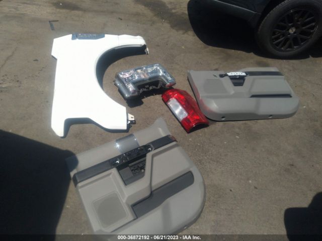 1FT7W2BT4HEC85767 Ford Super Duty F-250 Srw Lariat/platinum