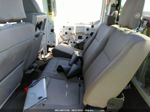 1FT7W2BT4HEC85767 Ford Super Duty F-250 Srw Lariat/platinum