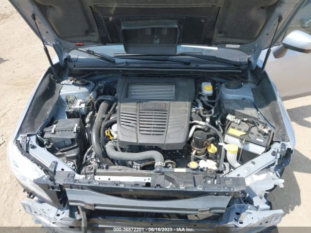 JF1VA1A64M9817992 Subaru WRX