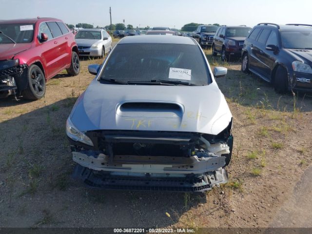 JF1VA1A64M9817992 Subaru WRX