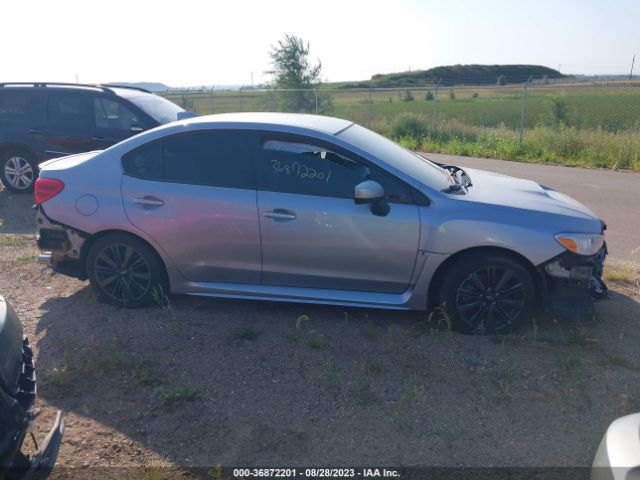 JF1VA1A64M9817992 Subaru WRX