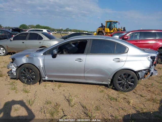JF1VA1A64M9817992 Subaru WRX