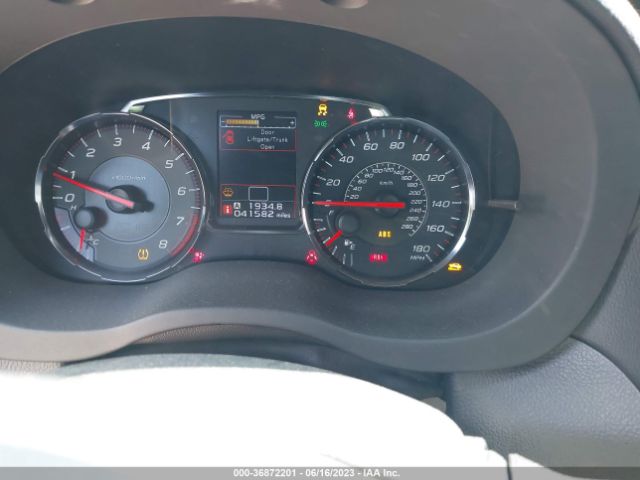 JF1VA1A64M9817992 Subaru WRX