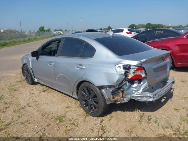 JF1VA1A64M9817992 Subaru WRX