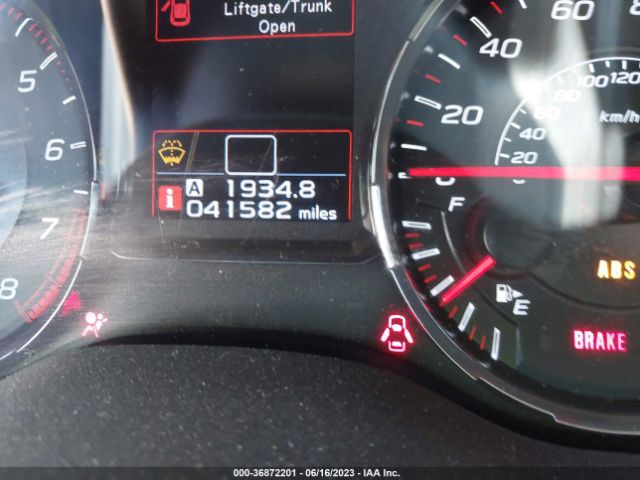 JF1VA1A64M9817992 Subaru WRX