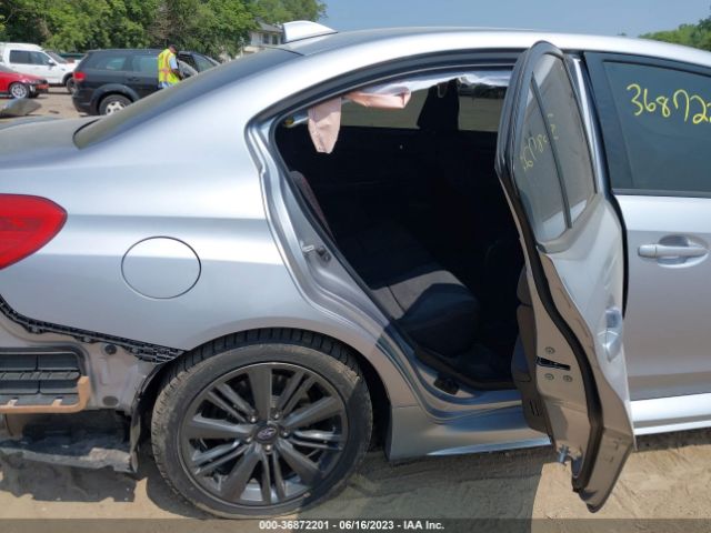 JF1VA1A64M9817992 Subaru WRX