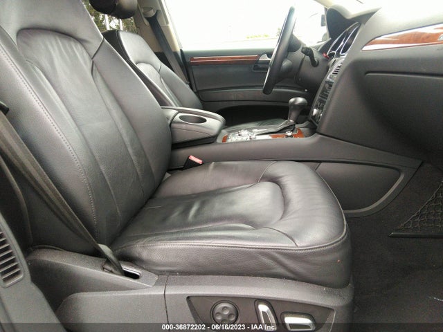 WA1LGAFE9ED003992 Audi Q7 3.0t Premium Plus