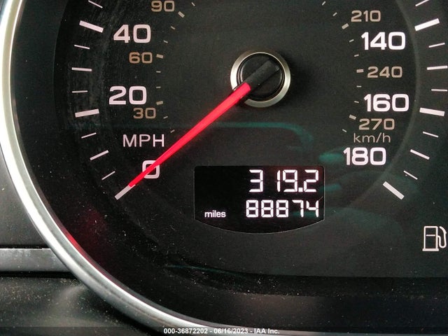 WA1LGAFE9ED003992 Audi Q7 3.0t Premium Plus