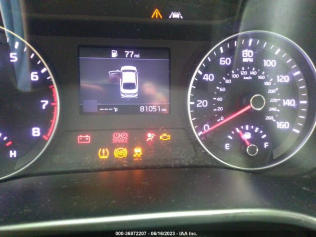 3KPF24AD0KE016318 KIA Forte Lxs