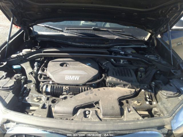 WBXHU7C36J5L09534 BMW X1 Sdrive28i