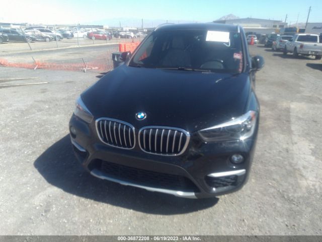 WBXHU7C36J5L09534 BMW X1 Sdrive28i