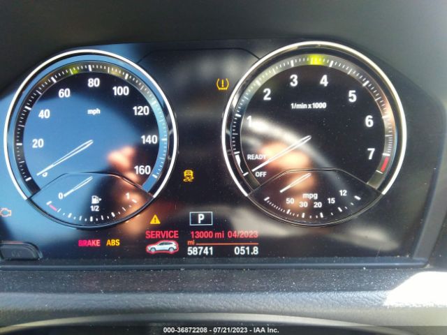 WBXHU7C36J5L09534 BMW X1 Sdrive28i
