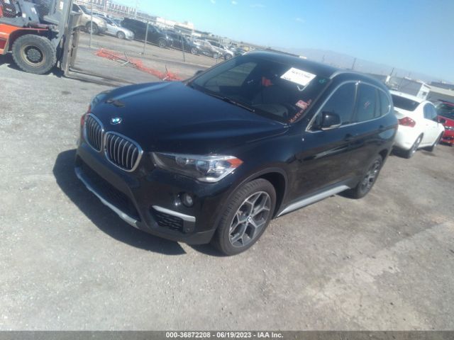 WBXHU7C36J5L09534 BMW X1 Sdrive28i