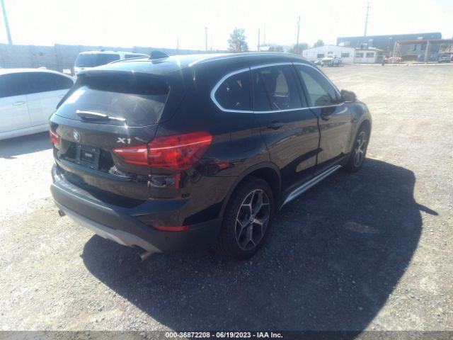 WBXHU7C36J5L09534 BMW X1 Sdrive28i