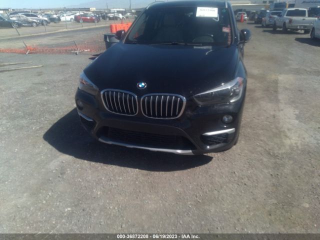 WBXHU7C36J5L09534 BMW X1 Sdrive28i