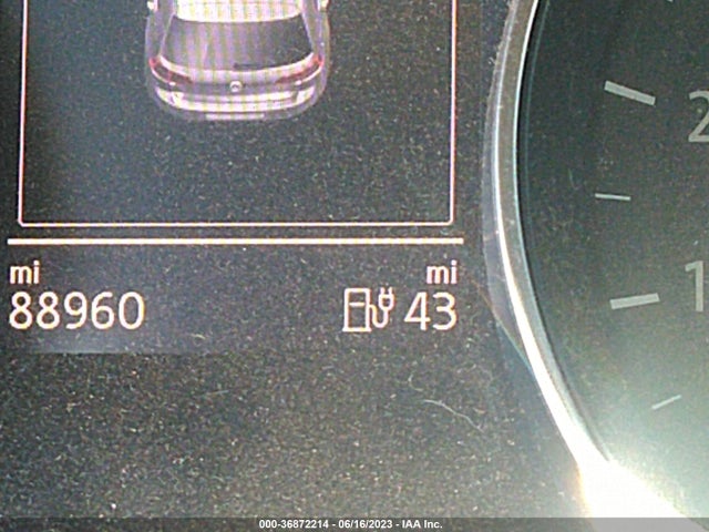 2015 Volkswagen Golf, VIN: WVWPP7AU0FW909186