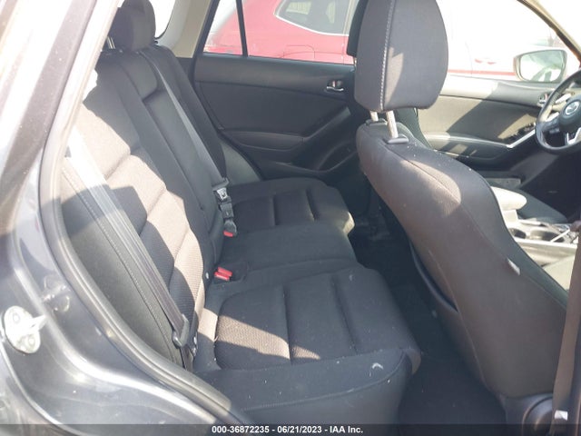 Mazda Cx-5 Touring 2016 JM3KE2CY9G0798443 Image 14
