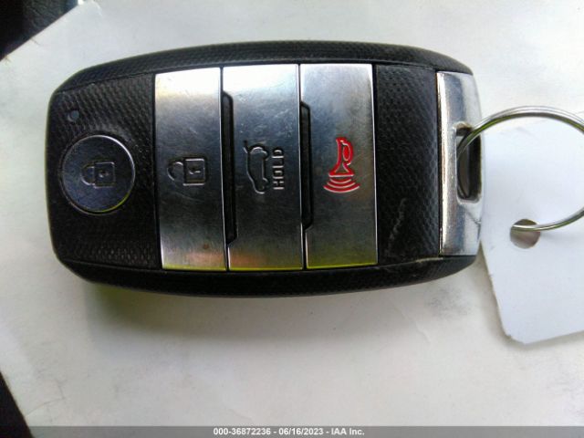 KNDPR3A66H7151906 KIA Sportage Sx Turbo
