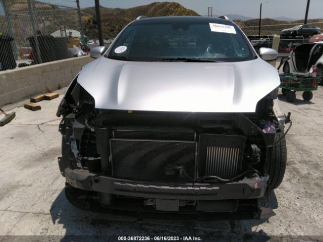 KNDPR3A66H7151906 KIA Sportage Sx Turbo