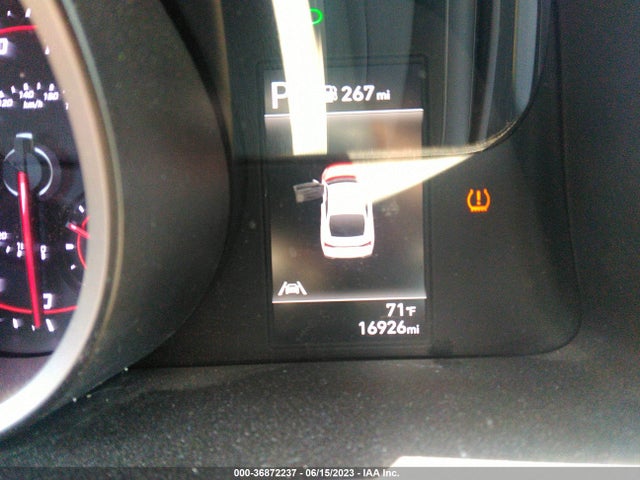 Hyundai ELANTRA SEL 2023 KMHLM4AG4PU436420 Image 7