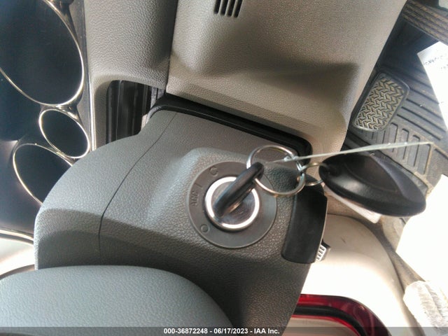 Buick Enclave Leather 2014 5GAKRBKD2EJ332521 Image 11