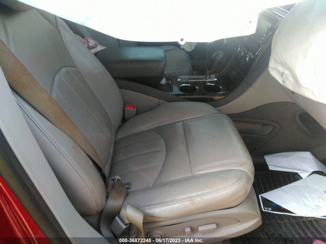Buick Enclave Leather 2014 5GAKRBKD2EJ332521 Image 5