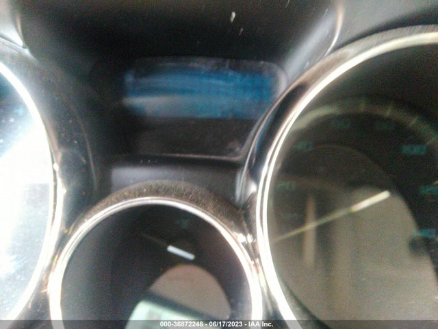 Buick Enclave Leather 2014 5GAKRBKD2EJ332521 Image 7
