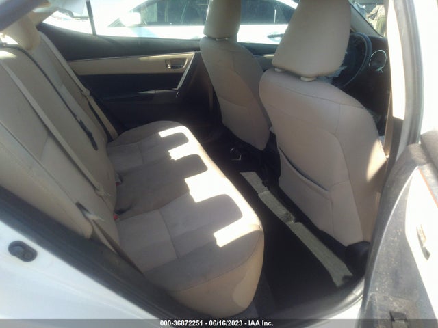 Toyota COROLLA LE 2014 5YFBURHE1EP149614 Image 15