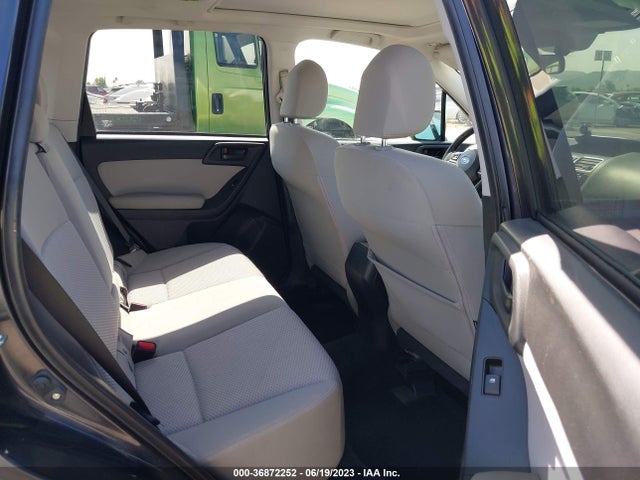 Subaru Forester 2.5i Premium 2016 JF2SJAFC2GH425407 Image 15