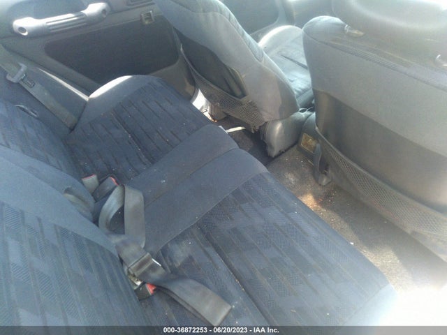 1997 TOYOTA RAV4 VIN: JT3HP10V1V7064387