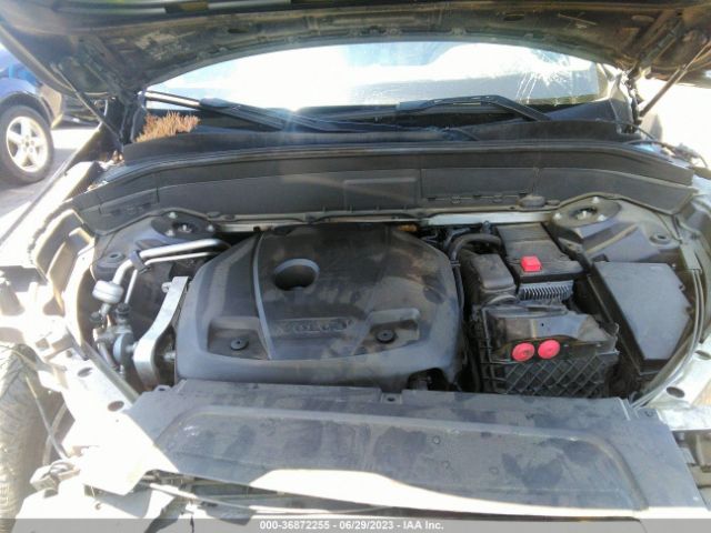 YV4A22PK6G1029800 Volvo Xc90 T6 Momentum