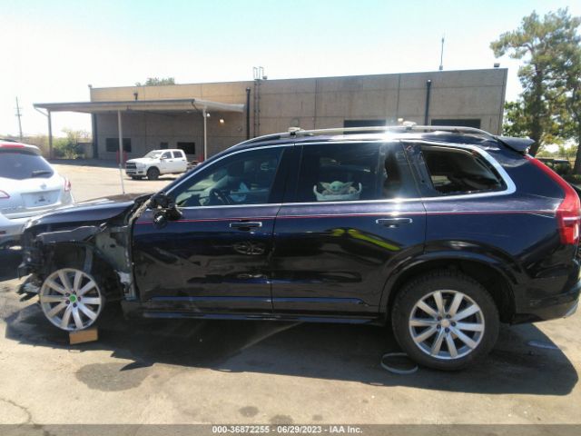 YV4A22PK6G1029800 Volvo Xc90 T6 Momentum