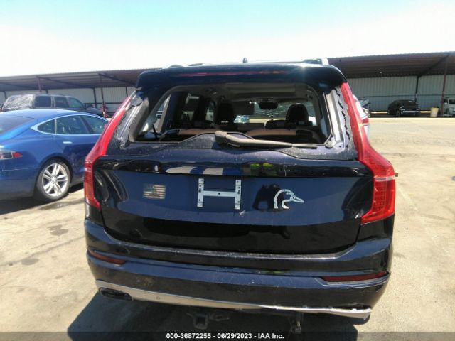 YV4A22PK6G1029800 Volvo Xc90 T6 Momentum