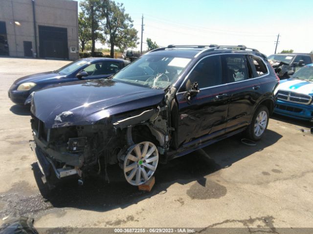 YV4A22PK6G1029800 Volvo Xc90 T6 Momentum