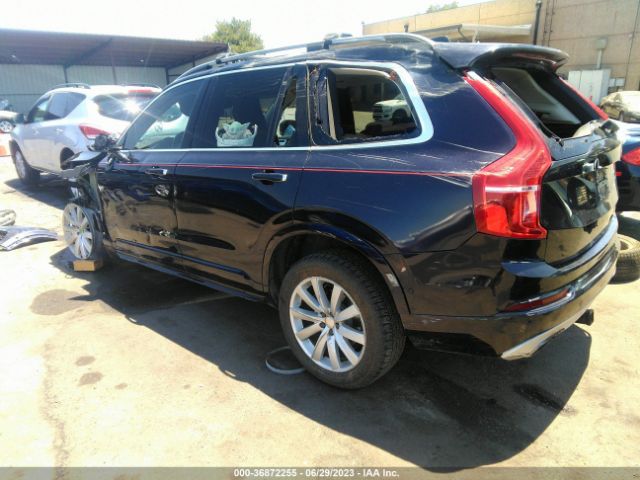 YV4A22PK6G1029800 Volvo Xc90 T6 Momentum