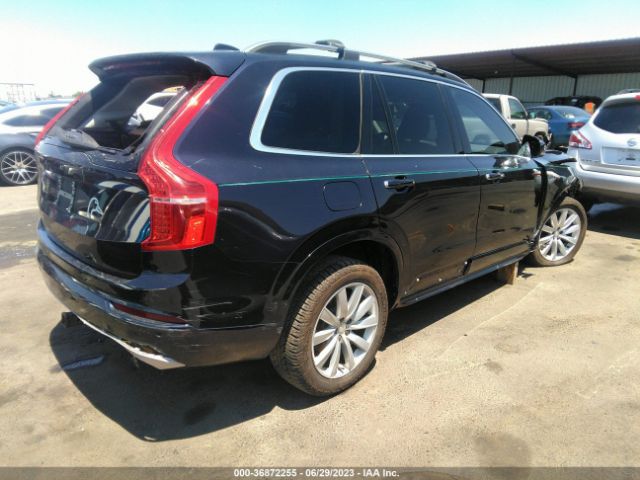 YV4A22PK6G1029800 Volvo Xc90 T6 Momentum