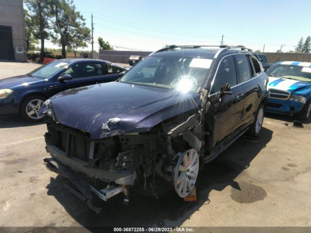 YV4A22PK6G1029800 Volvo Xc90 T6 Momentum
