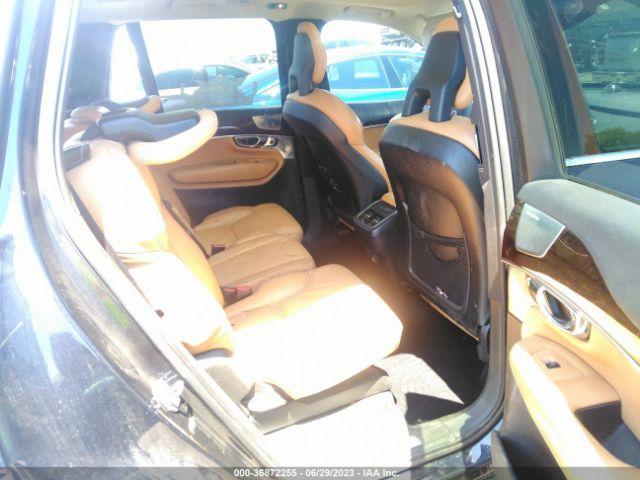 YV4A22PK6G1029800 Volvo Xc90 T6 Momentum